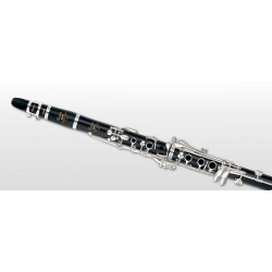 Yamaha YCL-CX Bb Clarinet