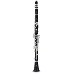 Yamaha YCL-CXA A Clarinet