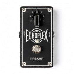 Dunlop  Echoplex Preamp EP101