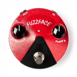 Dunlop Germanium Fuzz Face...