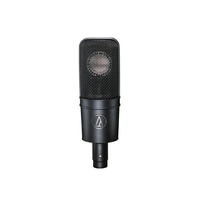 Audio-Technica AT4040 Mikrofonai