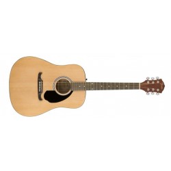 Fender FA-125 Akustiskā ģitāra