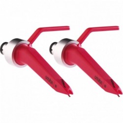 Ortofon Concorde Scratch...