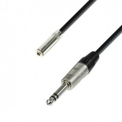 Adam Hall Cables K4BYV0600 6m