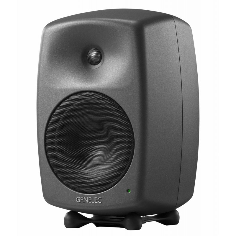 genelec studio monitors price
