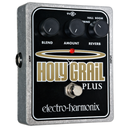 Electro Harmonix Holy Grail...