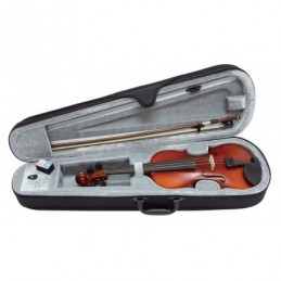 Gewa Pure Violinset EW 3/4