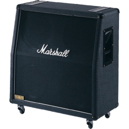 Marshall MR1960 A 4x12"...