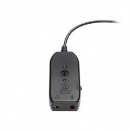 AUDIO-TECHNICA ATR2x-USB