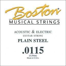 Boston 0115 string