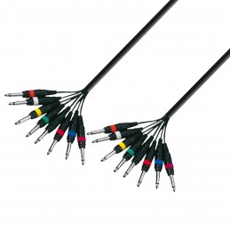 Adam Hall Cables K3L8PP0500