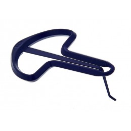 SCHWARZ JEW'S-HARP Size 8 Blue