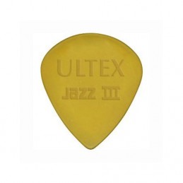 Dunlop Ultex Jazz III Pick...