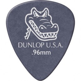 Dunlop Gator Grip Pick .96mm