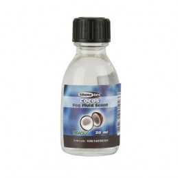 SHOWTEC FOG FLUID SCENT...
