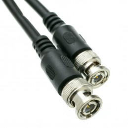 BQ Cable BNC cable 50ohm - 15m