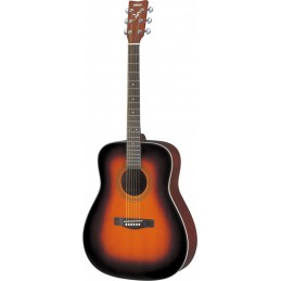 Yamaha F370 Tobacco Brown...