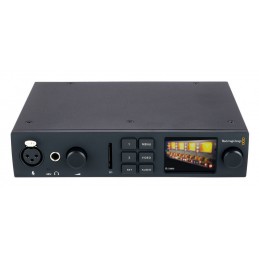 Blackmagic Design...