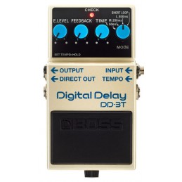Boss DD-3T Digital Delay
