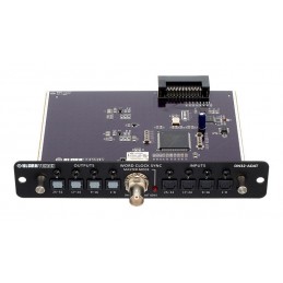 Klark Teknik DN32-ADAT
