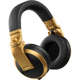 Pioneer DJ HDJ-X5BT-N (Gold)