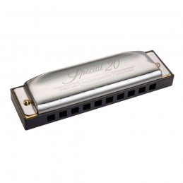 Hohner Special 20 G