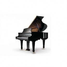 Weber W185BP Grand piano...
