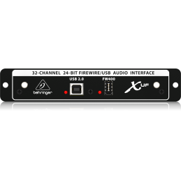 Behringer X-UF
