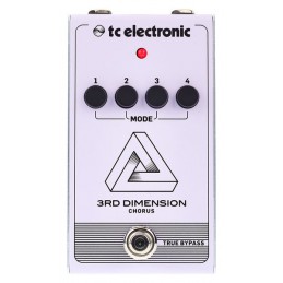 TC Electronic 3RD Dimension...