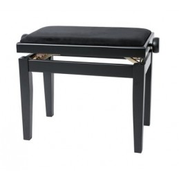 GEWA Piano Bench Deluxe...
