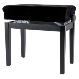 GEWA Piano Bench Deluxe...