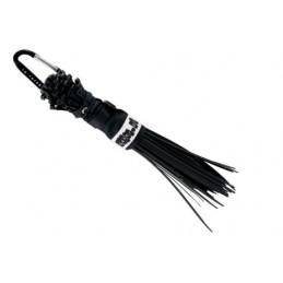 Gafer zip-tie holster