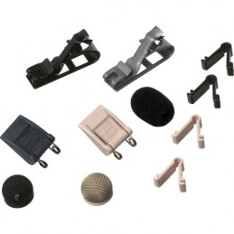 Sennheiser MZ 2 Accessory set