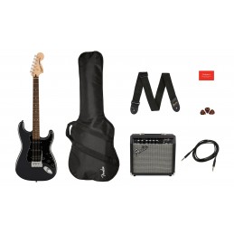 FENDER SQUIER AFFINITY...