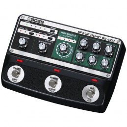 Boss RE-202 Space Echo...