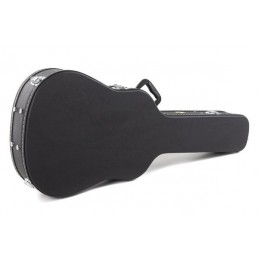 GEWA GUITAR CASE FLAT TOP...