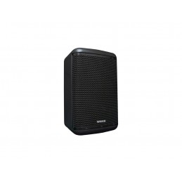 WORK ATHOS 10 R BLACK