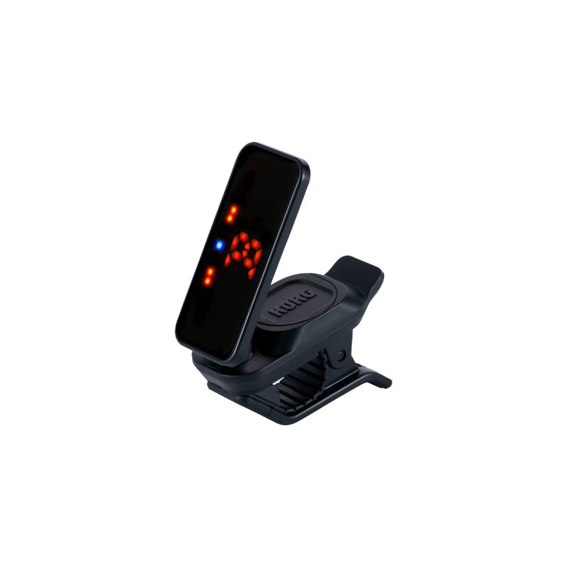 KORG PITCHCLIP PC-2+ TUNER Ģitāras skaņotājs un metronoms