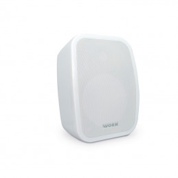 WORK NEO 8 IP WHITE