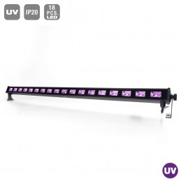 Flash LED-UV18 BAR UV