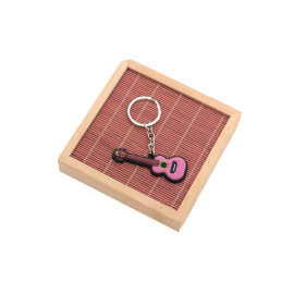 Keychain GA-K ukulele