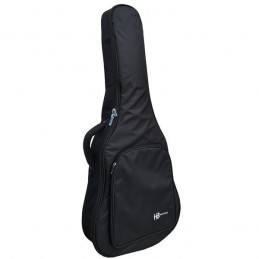 Hard Bag Acoustic Guitar...