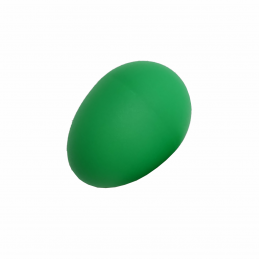 Egg Shaker M101-4 green (2...