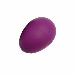 Egg Shaker M101-4 purple (2...