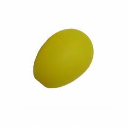 Egg Shaker M101-4 yellow (2...