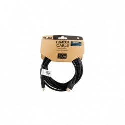 HDMI - HDMI cable High Speed 5m