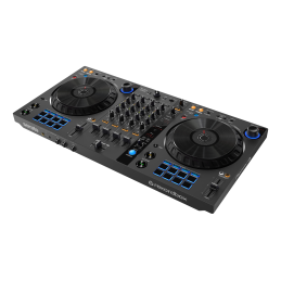 Pioneer DJ DDJ FLX6-GT