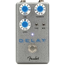 FENDER HAMMERTONE DELAY