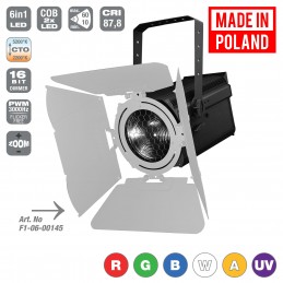 LED FRESNEL LANTERN 300W...