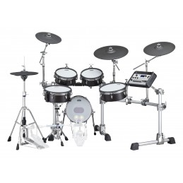Yamaha DTX10K-M Black Forest